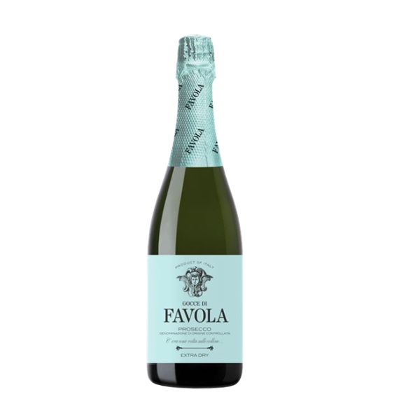 Favola Prosecco Extra Dry